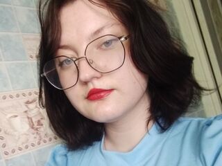 hot webcam video RubyMila