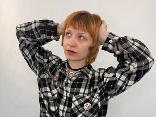 sexy cam girl RutheMcclure