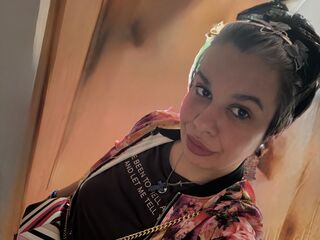 naked cam chat SabrinFisher