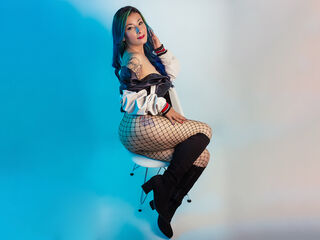 camgirl fingering pussy SaidaCopper