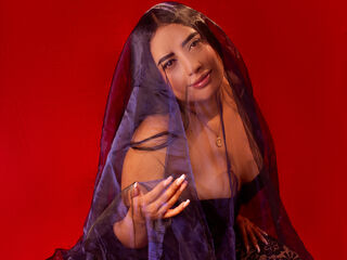 jasmin video chat SalomeSpark