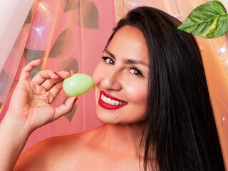 masturbating camgirl SamantaBlaze