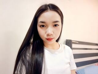 sexy webcam girl SanLi