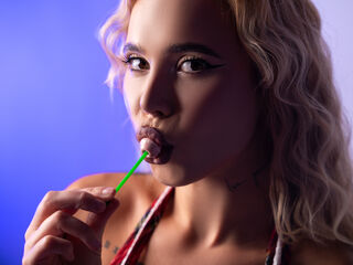 extrreme webcam picture SandraDymond