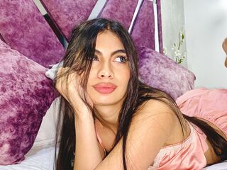 camgirl masturbating with sex toy SandraRoys