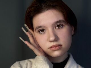 striptease cam SantanaJohanek