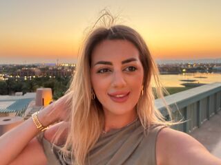 sexy live girl SarahCollie