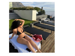 sex web cam chat SarraJames