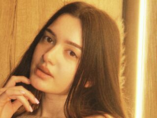 girl sexcam SavannahHoward