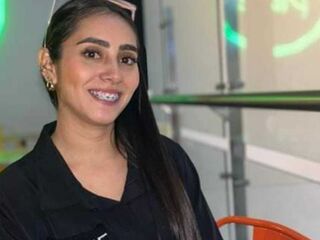 camslut webcam video ScarletSommers