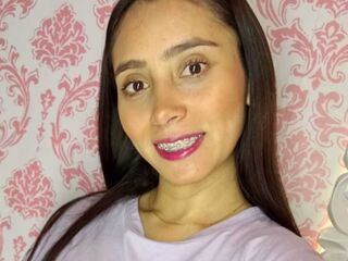 shower live cam ScarlettMills