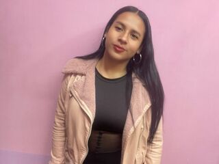 camwhore masturbating with dildo ScarlyThom