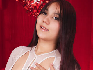 cam girl masturbating with dildo SeleneSkow