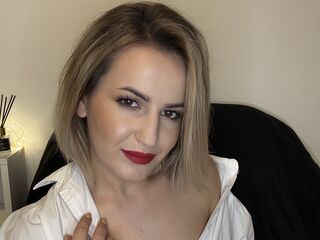 beautiful webcamgirl SellenaMiller