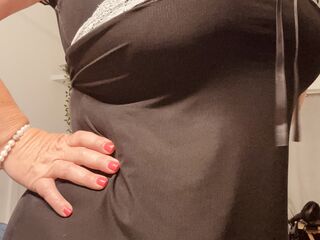 adult webcam SerenaSavoy