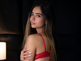 striptease cam SharaOrtiz