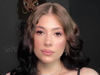 camgirl playing with sex toy ShayneKuster