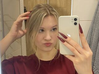 babe webcam SkyeDavi