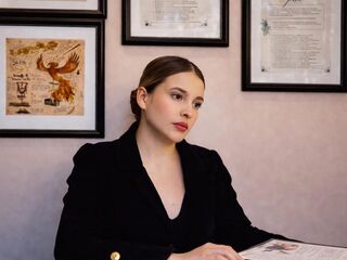 girl cam naked SofiaBetancurt