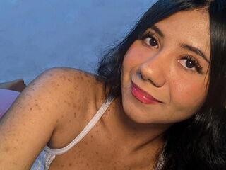 beautiful webcamgirl SofiaJackzon
