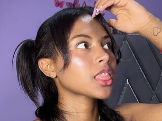 hot girl webcam SusiBlanc