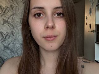 webcam striptease TaliaSpong