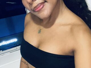 webcamstripper TatianaFiree