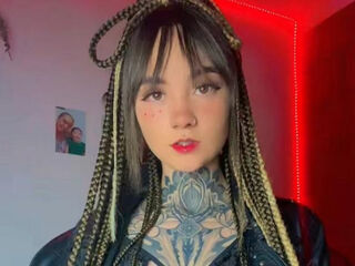 free sex chat TatianaXarate