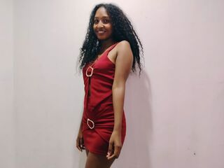 cam slut TeresaMolina