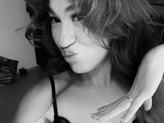 nude webcamgirl photo TerisaKehr