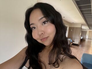 hot cam girl ThereseMylott