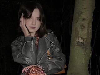 hot cam girl ThomasinaVanabel