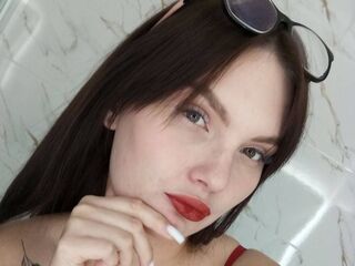 live striptease show TianaHoeft