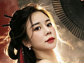 livecam video TiantianZhao