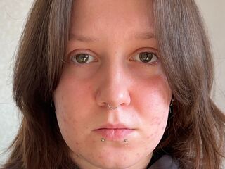 camwhore naked TieshaBevell