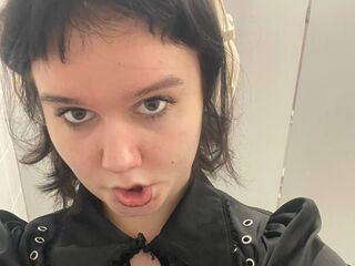 fingering webcamgirl picture TracyLilith