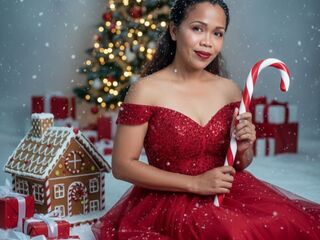 sexy cam girl picture TrixieSaisem