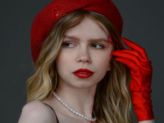 adult cam show UnataMigdel