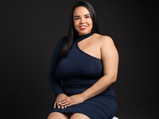 camgirl masturbating ValerySotos