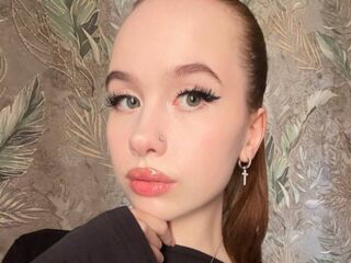 girl nude VelvetForst