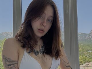 naked cam live VeronicaBlush