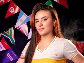 camgirl chat room VeronicaLourdes