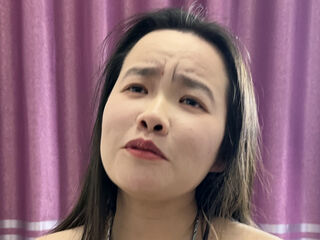 kinky cam video VesperaYang