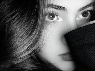 live cam girl VickyToure