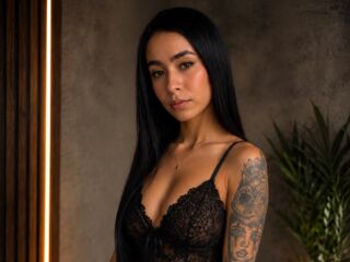 masturbating girl VictoryStone