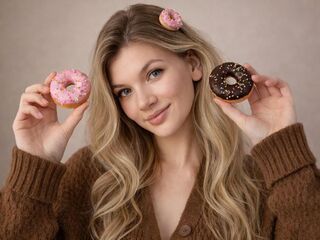 girl webcamsex VivienHans