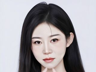 girl webcamsex WanwanYao