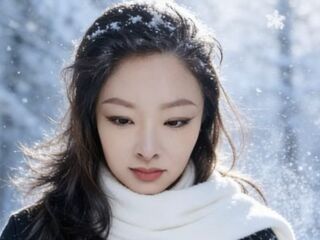 fingering webcamgirl XiaojuanZuo