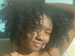 topless camgirl Ximora