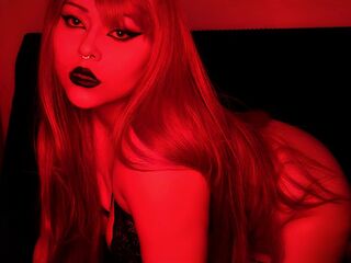 hot cam girl masturbating with dildo YamiRyu